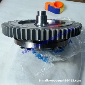 29050016561 gearbox 4th shaft assy for SDLG LG953N