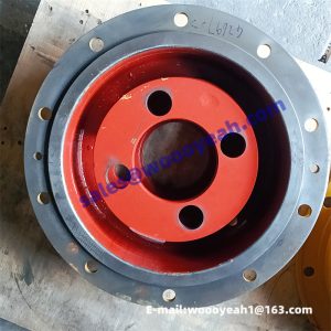 29070012661 planetary carrier for SDLG LG956L