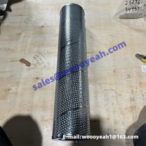 29100000061 ZL50F3.6.13.2 hydraulic return filter for SDLG LG956