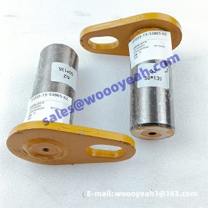 29270008591 4043000202 shaft pin for SDLG LG936
