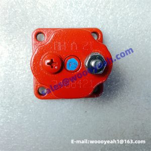 3408421 shut off solenoid valve for Cummins