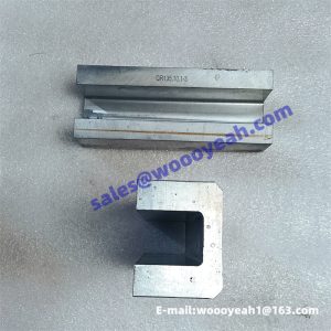 381200824 gr2605.10.1-3 guide rail XCMG GR135