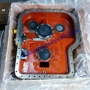 4110000483 YJSW315-8A torque converter assy for SDLG LG953N