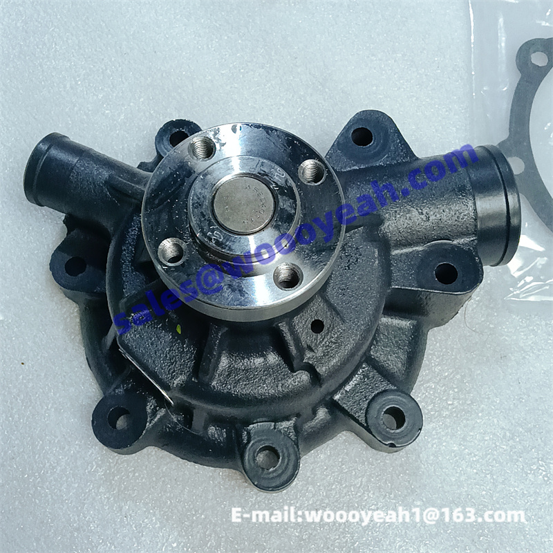 4110000909119 12159770 water pump for Weichai TD226B – Woooyeah Co., LTD
