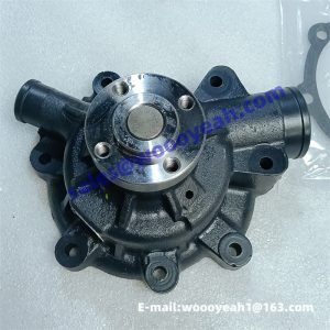 4110000909119 12159770 water pump for Weichai TD226B