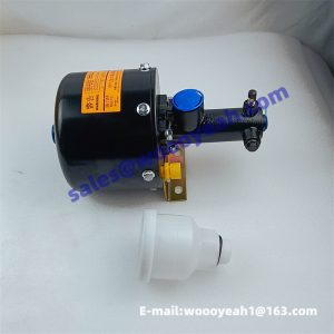 4120000090 XZ-60 brake booster pump for SDLG LG936L