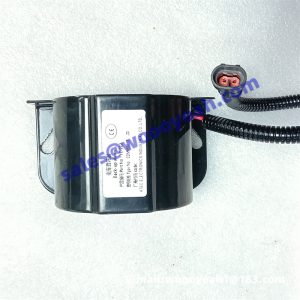 4130000121 FM212 KSHM-12F4 warning buzzer for SDLG LG936