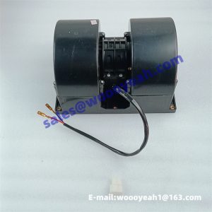 4190000917002 8101030 BKC-2 motor air dust assy for XCMG LW500F