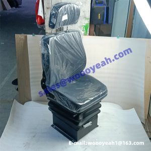 4190002279 LG01C drive's seat for SDLG LG953N