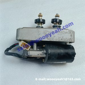 47B0605 ZD2530-60 wiper motor for XGMA XG955