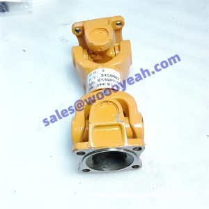 51C0062 drive shaft assy for XGMA XG932