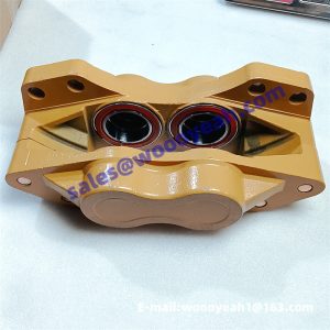 51C0134 PR75.23A.3 brake caliper assy for XGMA XG932Ⅱ