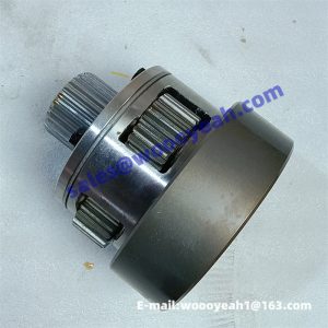 51C0155 planetary first gear carrier assy for XGMA XG951