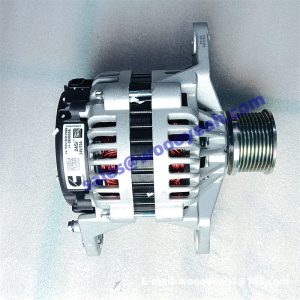 5282841 SP127636 800147214 40C6543 alternator for Cummins