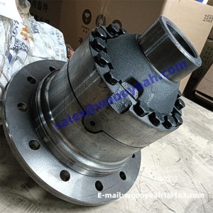 5205101 5205102 differential assy for SEM650