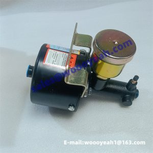 55C0062 brake booster pump for XGMA XG933