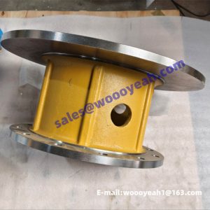 5613060 5428314 Z6B361500 brake disc for SEM650