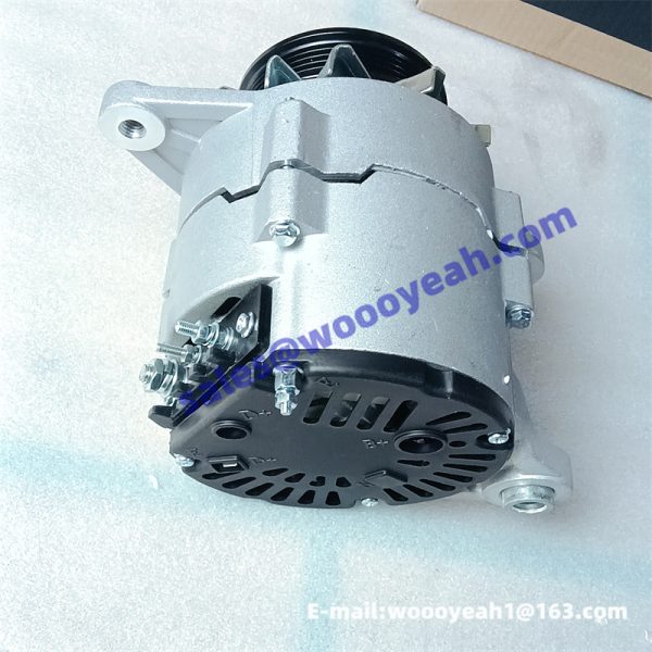 5628592 alternator for Cummins – Woooyeah Co., LTD