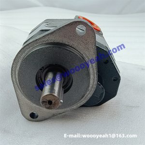 60301000025 60301000007 LG30F.02.02.01 LGCBF040 gear pump for Lonking CDM835