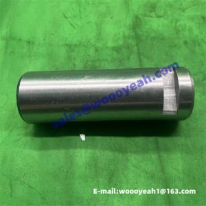 60A0021 410007A front steering pin for XGMA XG955