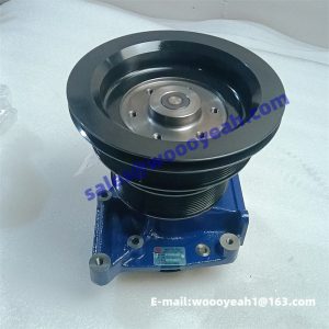 612600061697 water pump for Weichai WP10G