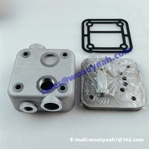 612600130651 4110001015033 860125437 air compressor cover for Weichai WG10G