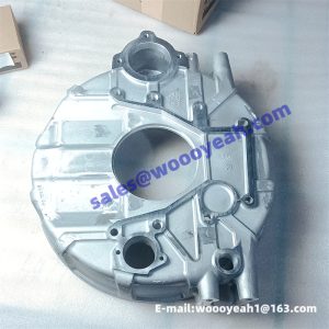 3931716 4110000555028 SP108724 flywheel housing for Cummins
