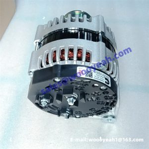 800158734 5318117 alternator for Cummins XCMG XE150DK