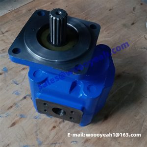 803004063 CBGJ3100 5002033 hydraulic gear pump for XCMG ZL50G