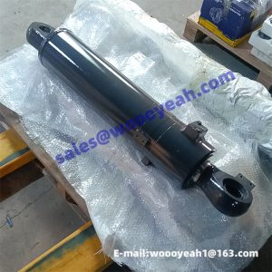 803004330 XGYG01-127 bucket cylinder assy for XCMG LW300FN