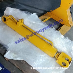 803004332 9359567 XGYG01-129 right boom cylinder assy for XCMG LW300KN