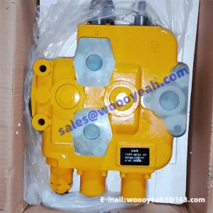 803072581 DF32 251808591 contol valve for XCMG LW500FN
