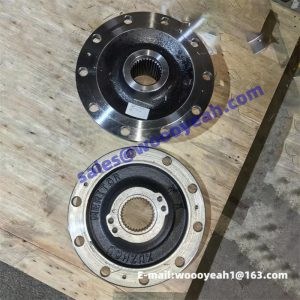 80513005 SP109922 W44002009 4110001903014 wheel hub for SDLG G9220