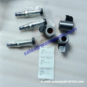 860120282 magnetic solenoid valve for XCMG XE215C