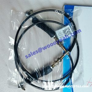 860132229 612600140083 ccelerator cable throttle cable for XCMG LW500FN