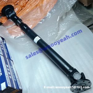 251805363 500FN.3.1 front propeller shaft for XCMG LW500FN