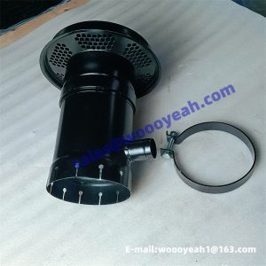 13060619 4110000991037 air cleaner for Weichai TD226B