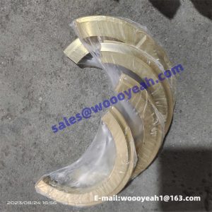 4110000186070 SP101620 C06AL-1003652+A trust washer for Shangchai