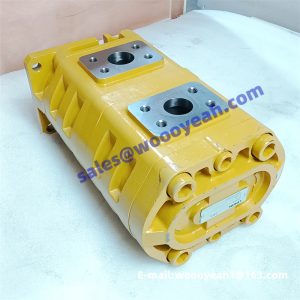 9G668-56A020000Z0 CBGJ3115 3100AR01-R hydraulic gear pump for Lovol