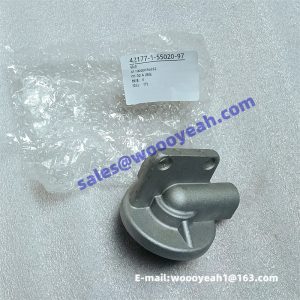 4110000186552 D638-000-02 A filer seat assy for XCMG XS143