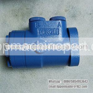 44C0173 Steering Gear 转向器 BZZ-125