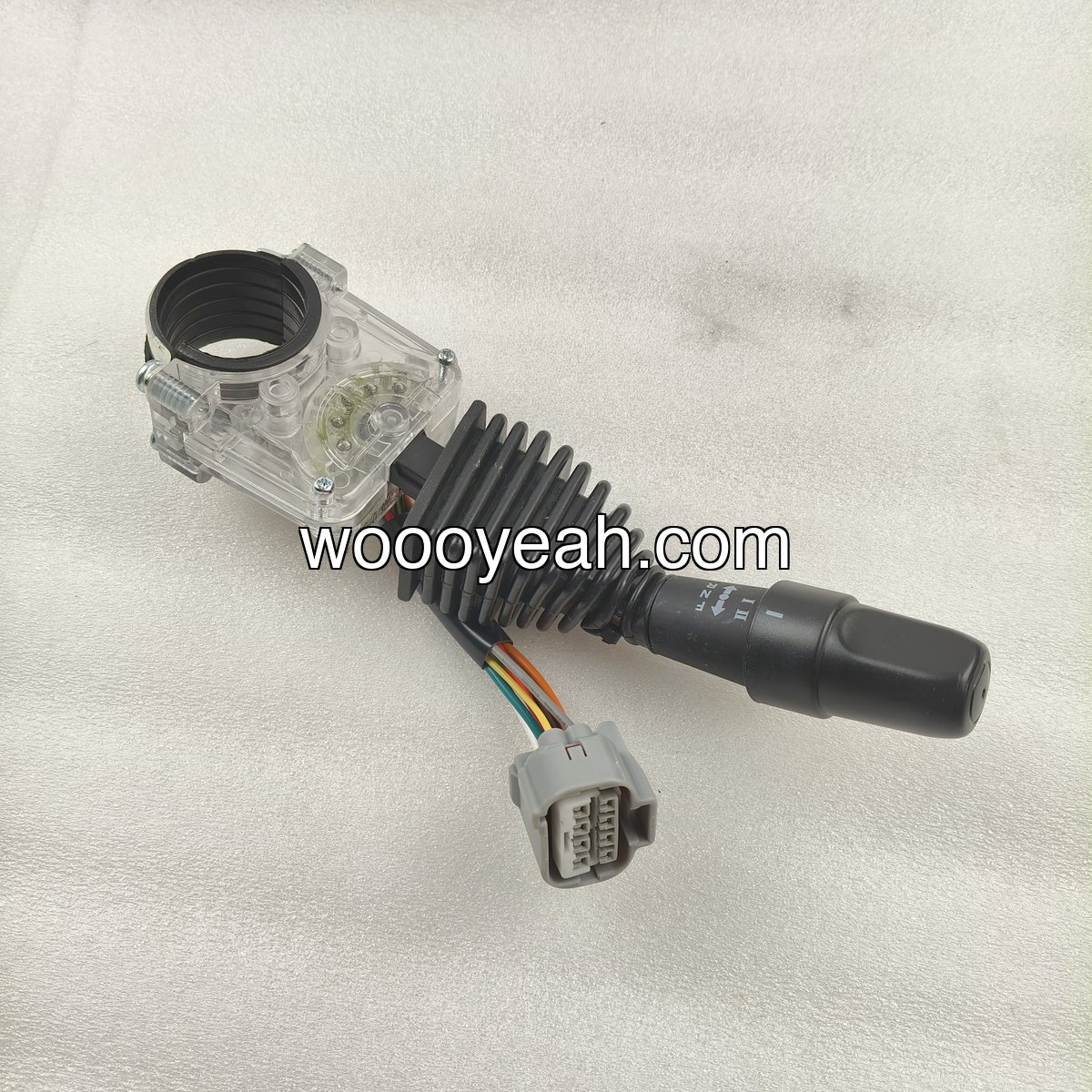 柳工 叉车 换档手柄开关 34B1102 JK805A – Woooyeah Co., LTD