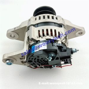 1812002493 800104416 50C0095 alternator for ISUZU
