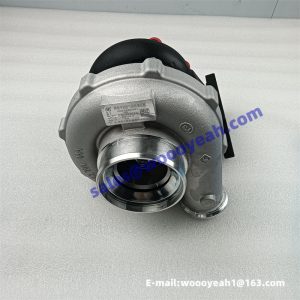 1007368491 612601111242 860139770 4110003210093 turbocharger for Weichai