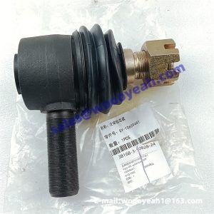 10659441 10659957 left and right ball joint assy for Sany