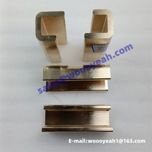 11088191 SMG200.2-14 wear plate for Sany Grader