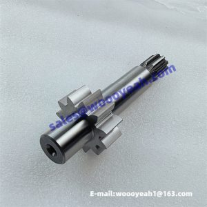 11114494 4120006984 pump shaft for SDLG RD730