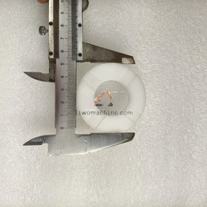 XCMG 11211404 Thrust Ring - Professional Construction Machinery Parts