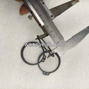 11214811 sealing ring 914469 - XCMG