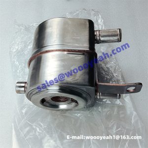 13024128 4110000054085 W010251140 SP115015 oil cooler for Weichai TD226B